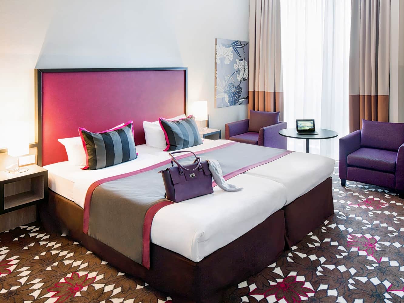 Hotel MOA Berlin