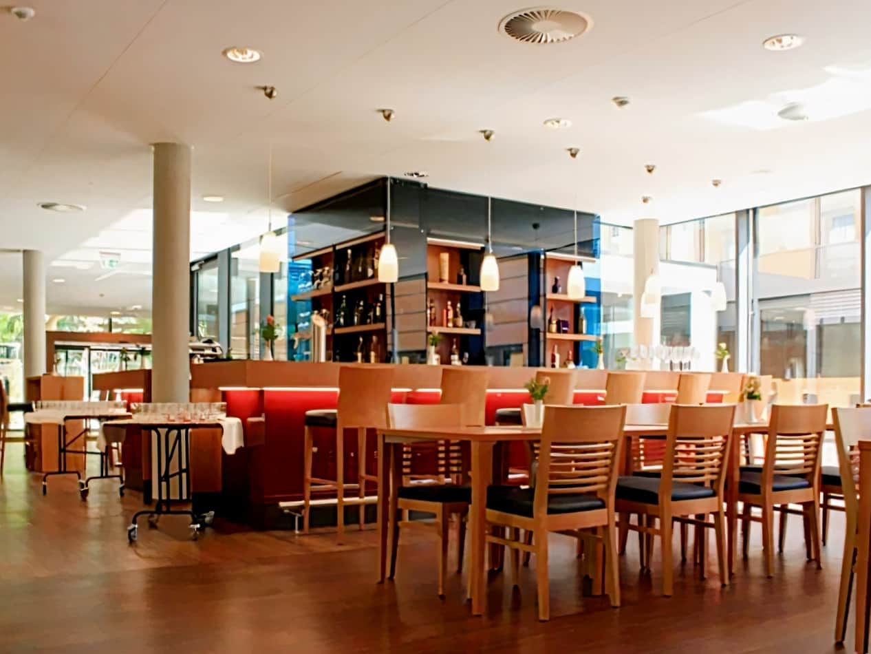 Hotel Franz Essen