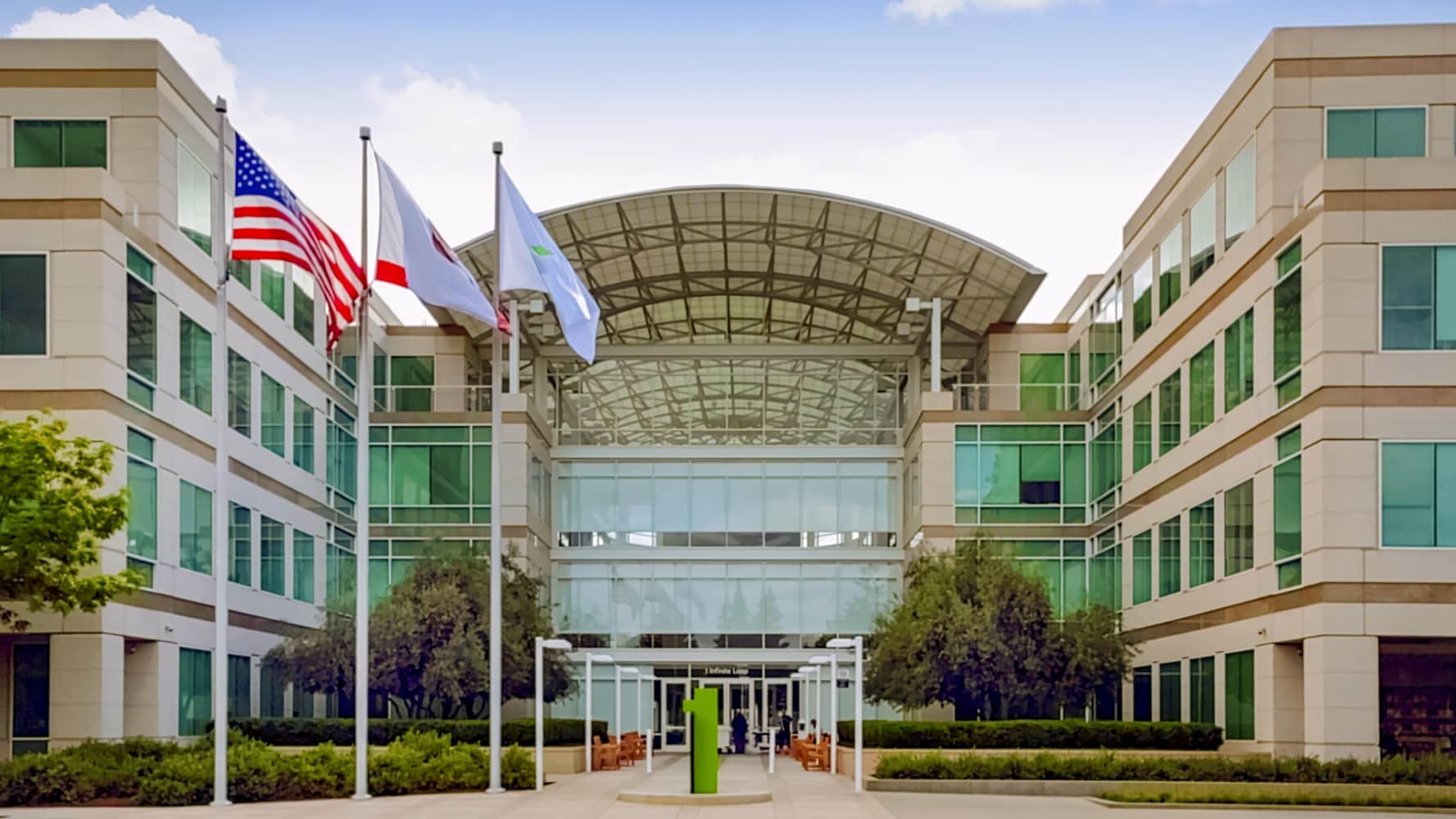 Cupertino Hotel