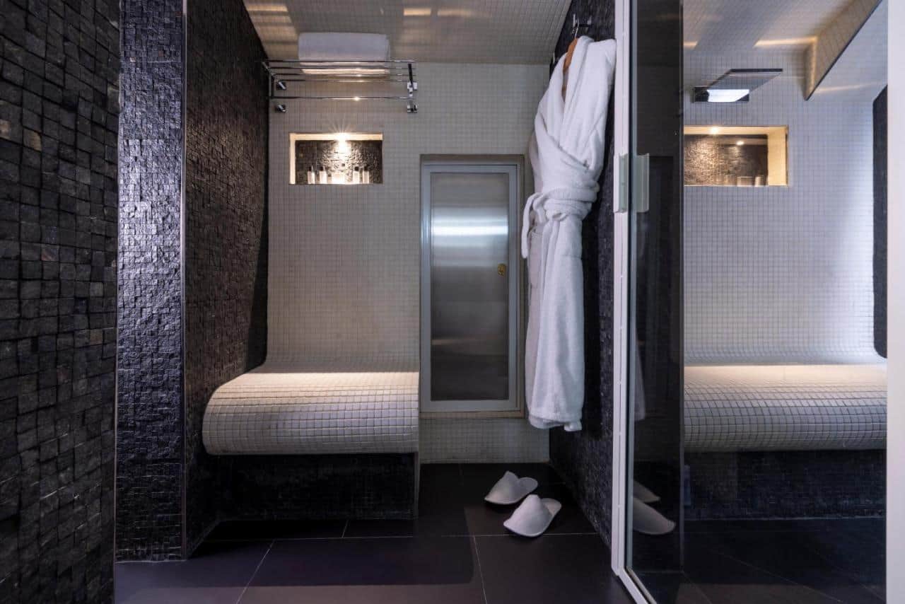 Hôtel Théorème