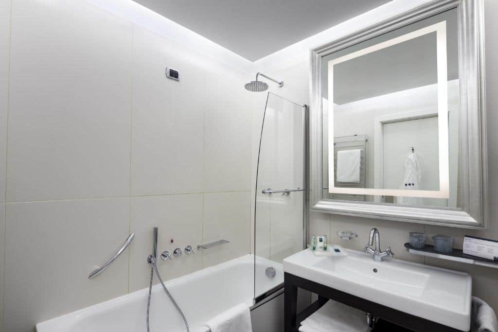 UNA Hotels Cusani Milano