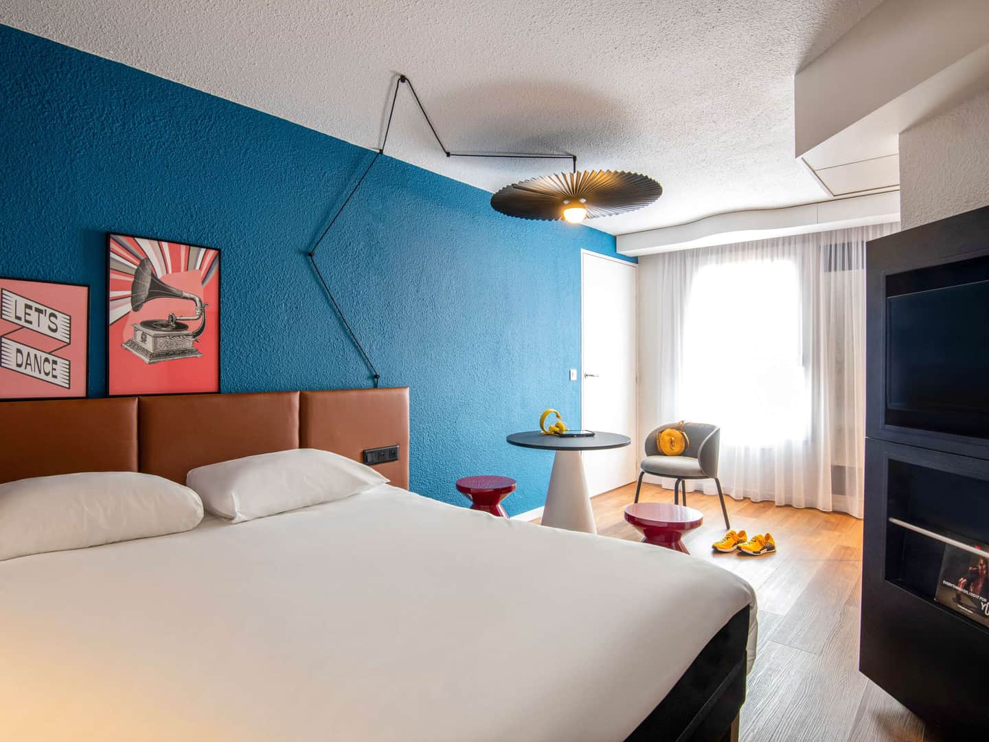ibis Cannes Centre