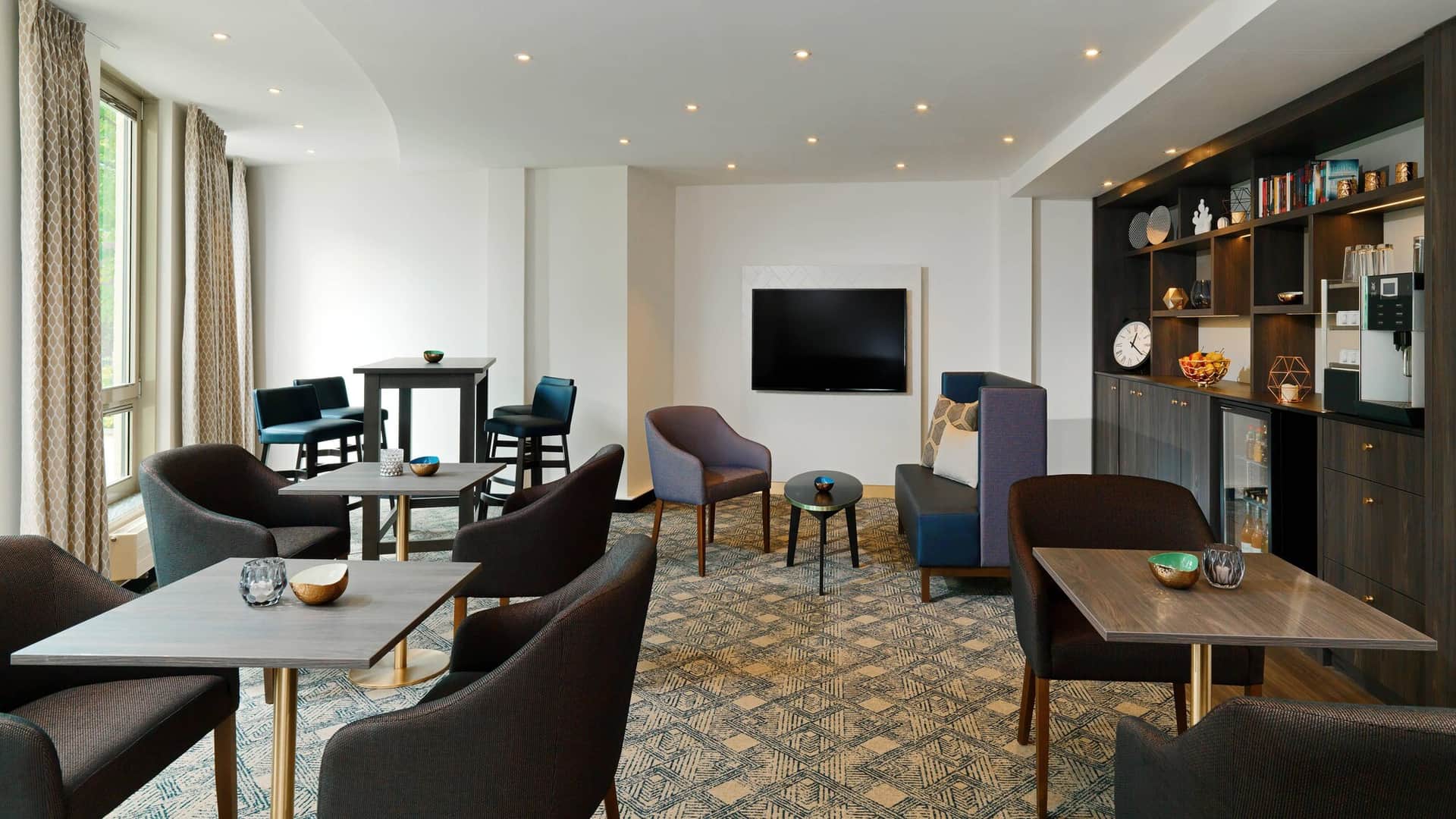 Sheraton Offenbach Hotel