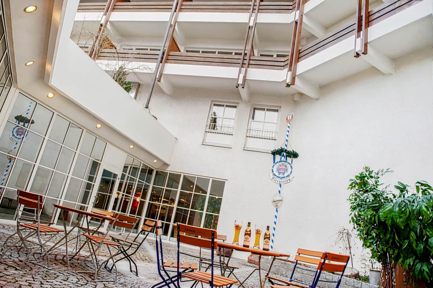 Michel Hotel Landshut