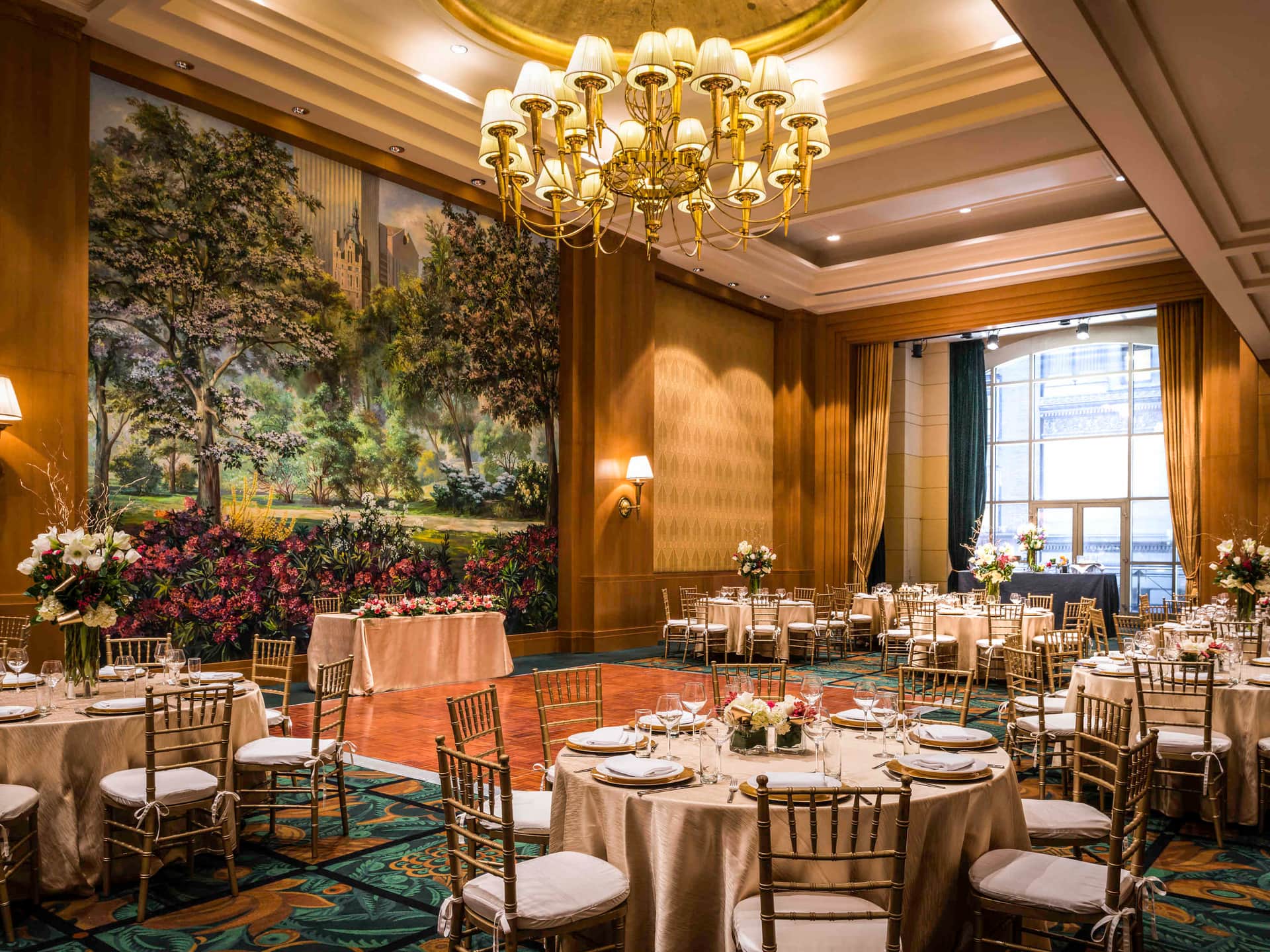 Sofitel New York