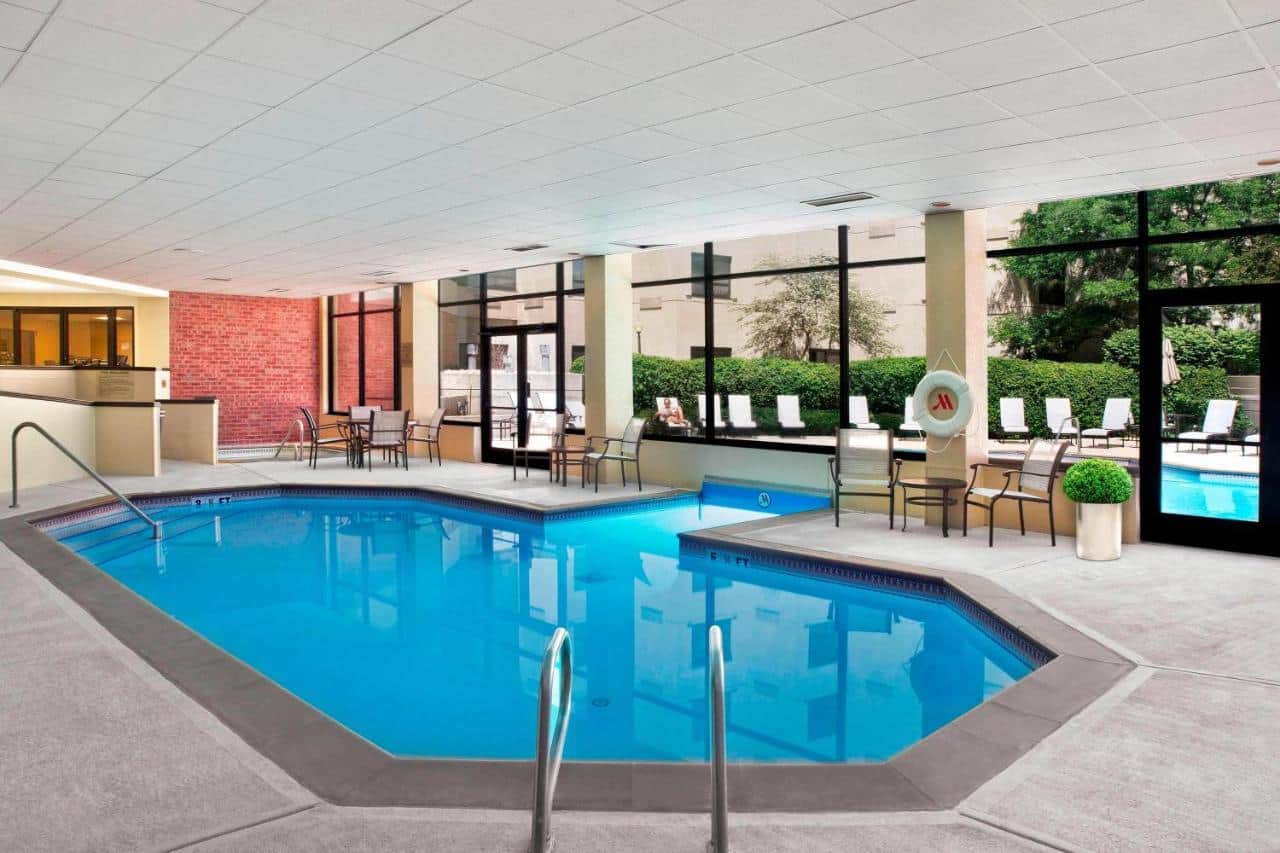 Fort Collins Marriott