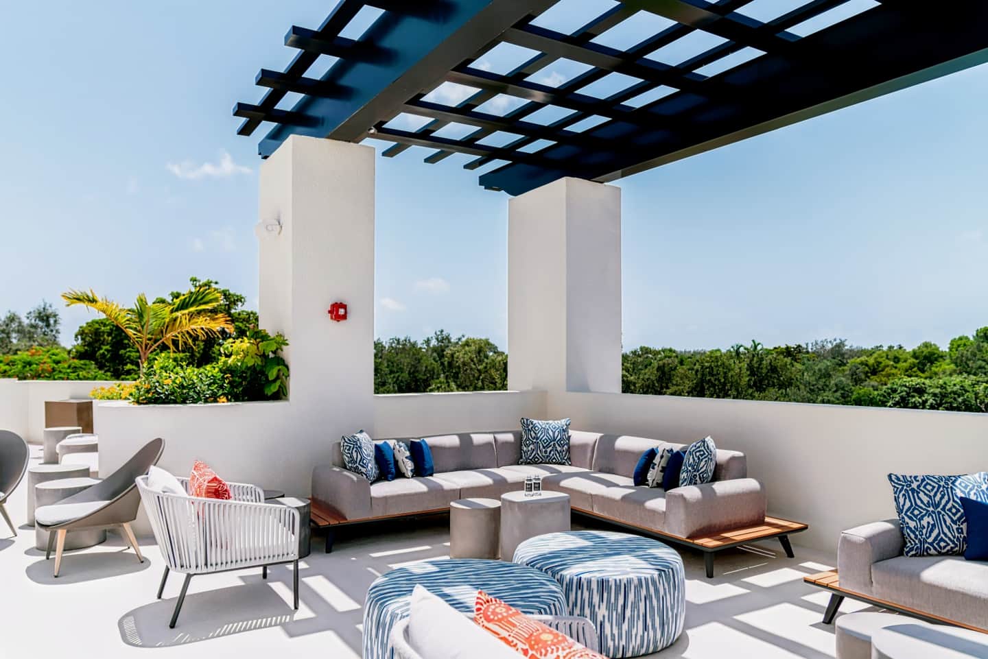 THesis Hotel Miami