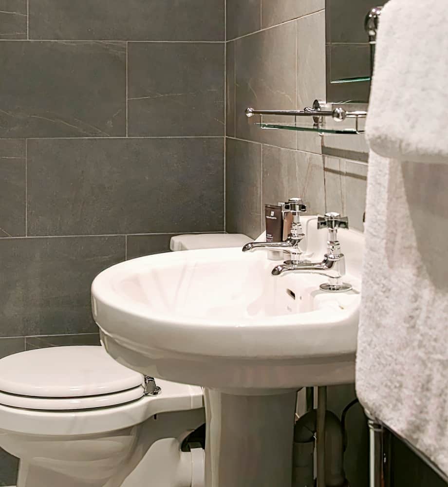 The Penny Farthing Hotel