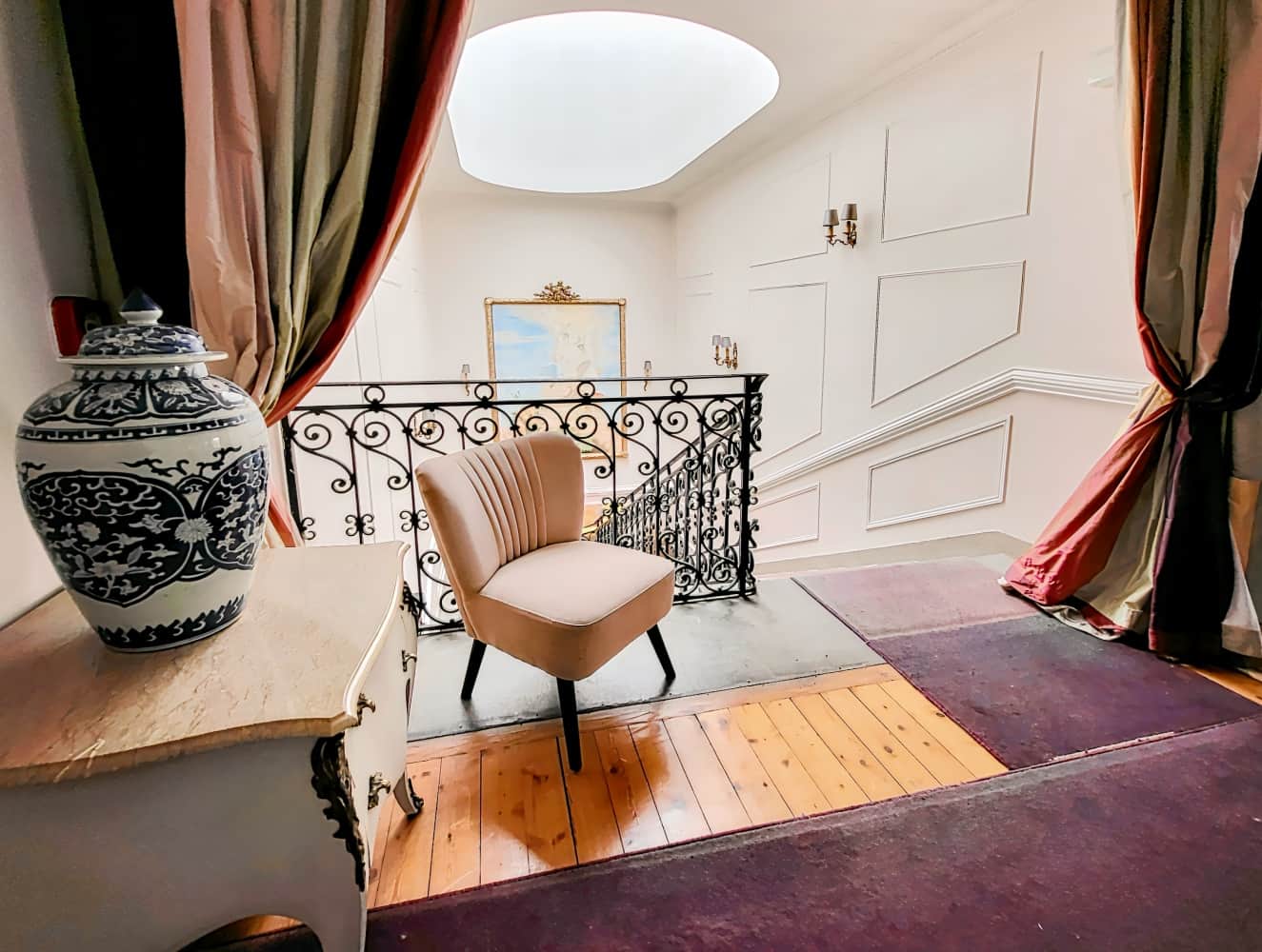 Villa Léopoldine