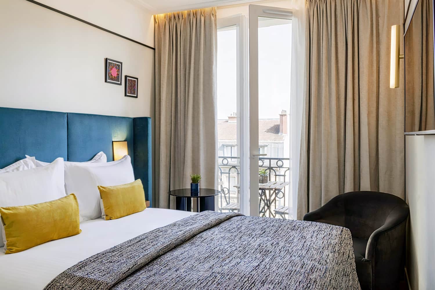 Hôtel Le 37 Bis