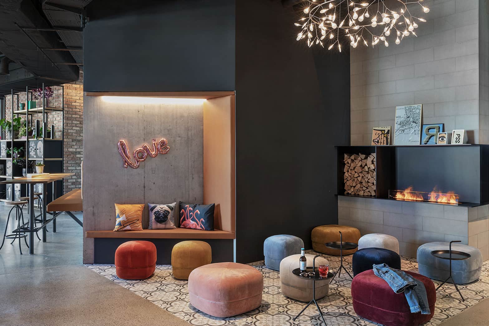 Moxy Rapperswil