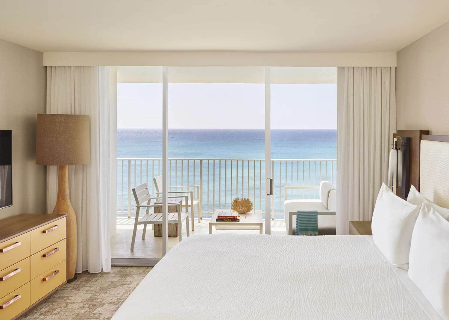 'Alohilani Resort Waikiki Beach