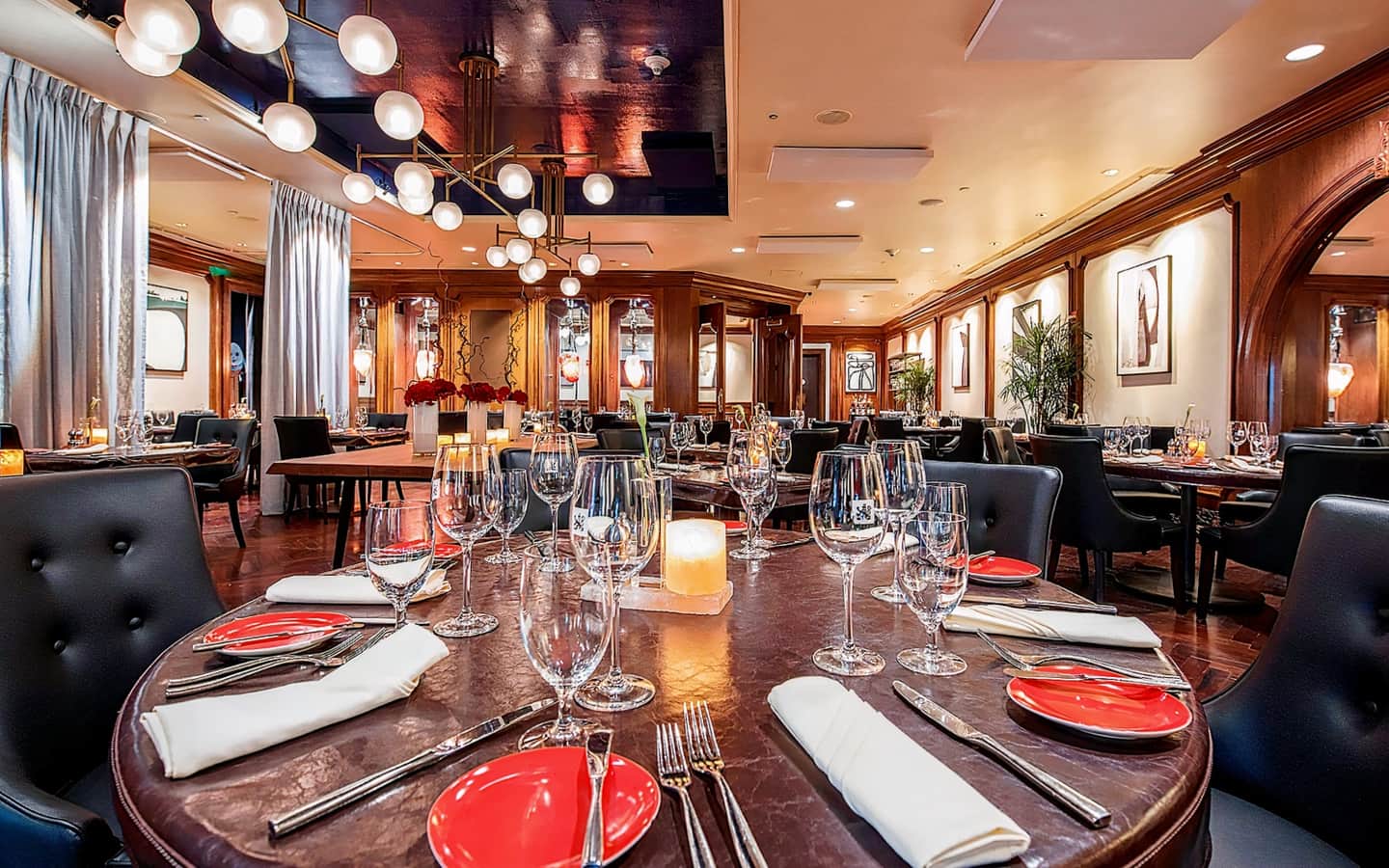 The Garden City Hotel