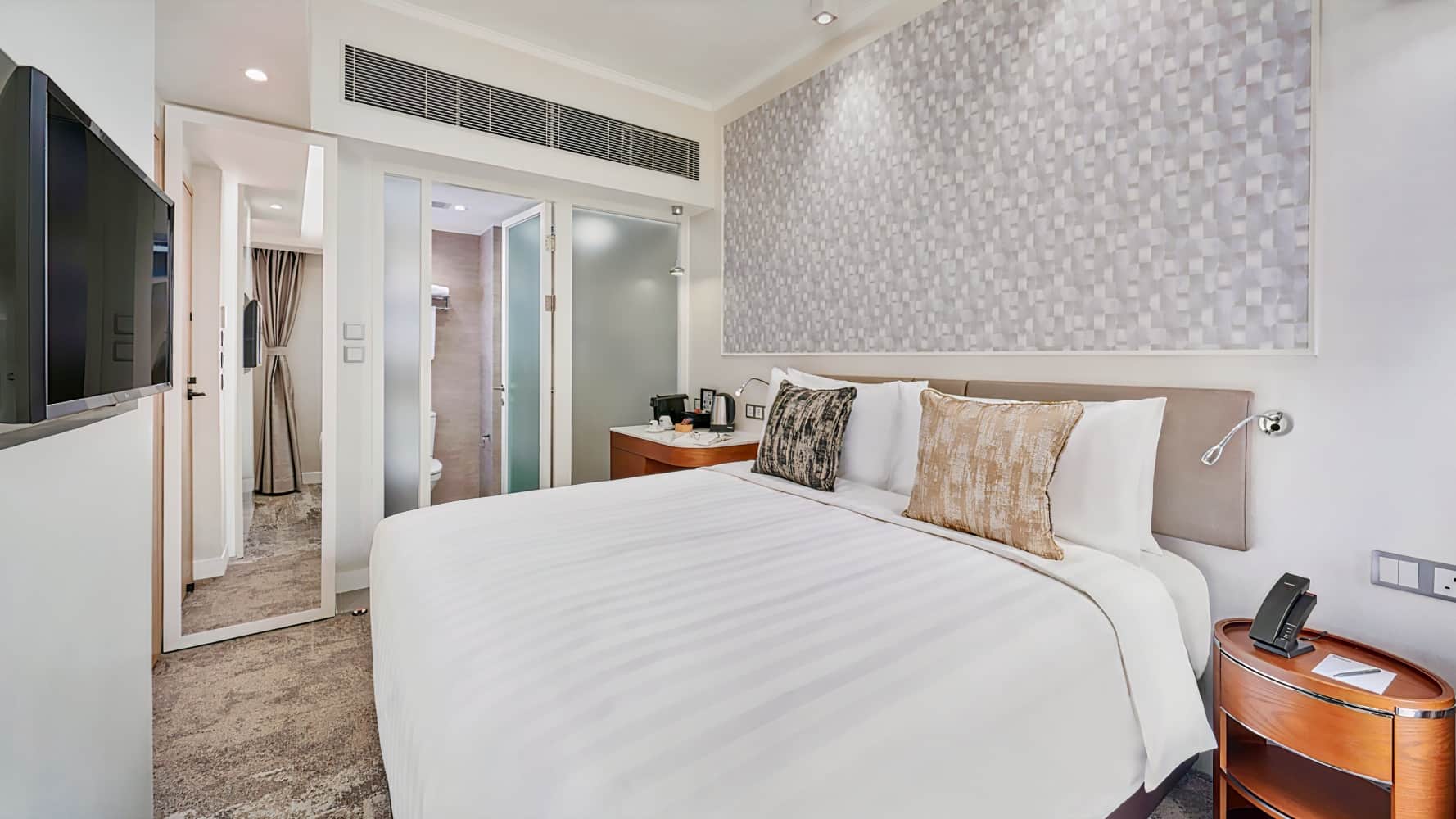 Y Hotel Hong Kong
