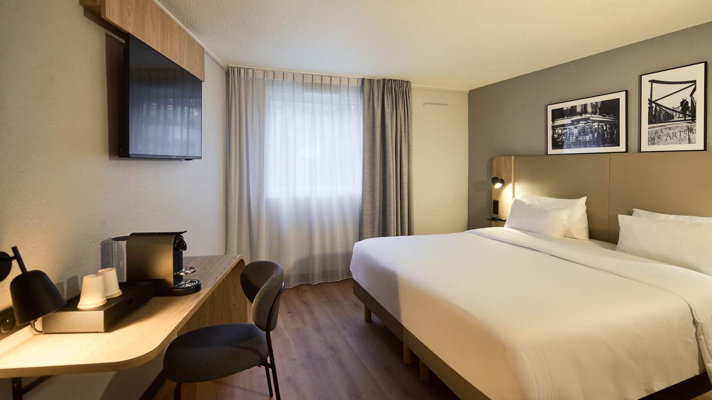 Campanile PRIME - Arcueil