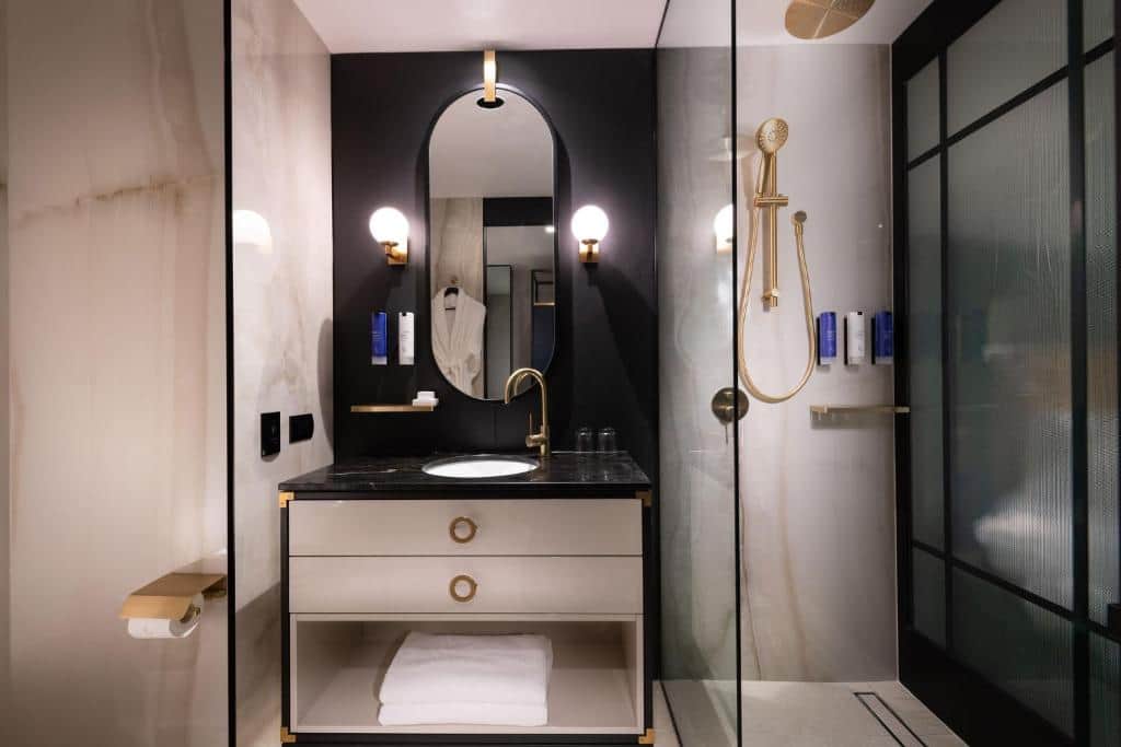 Dorsett Melbourne
