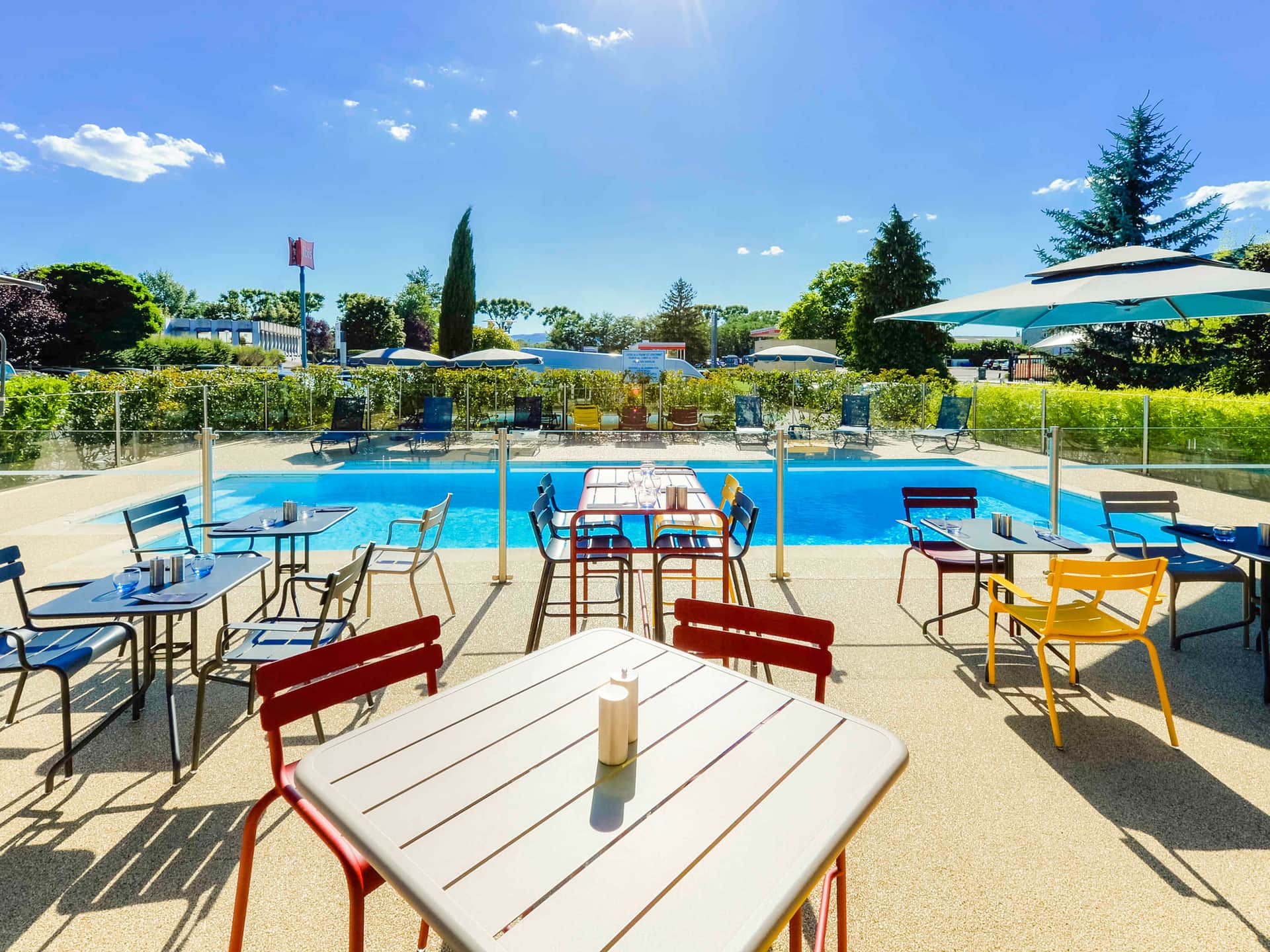 ibis Roanne