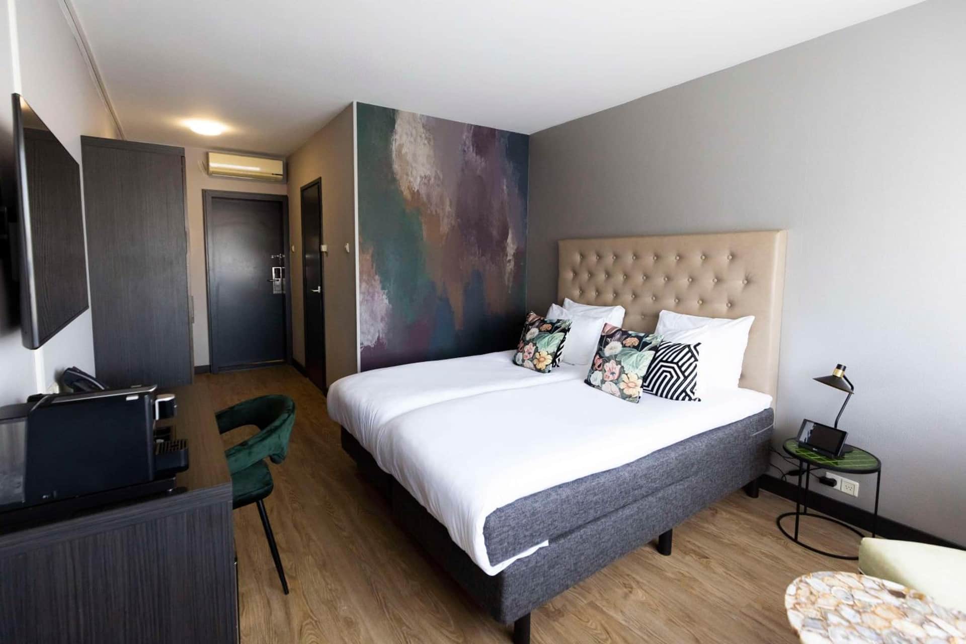Hotel Haarhuis