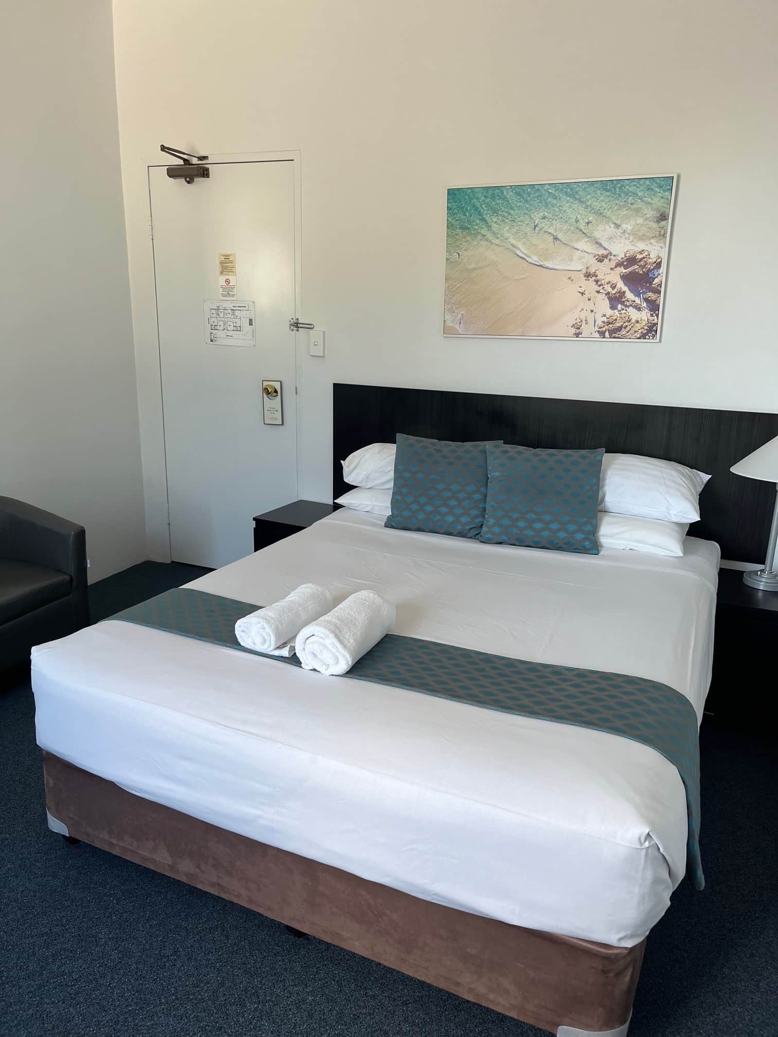 Hotel St Leonards
