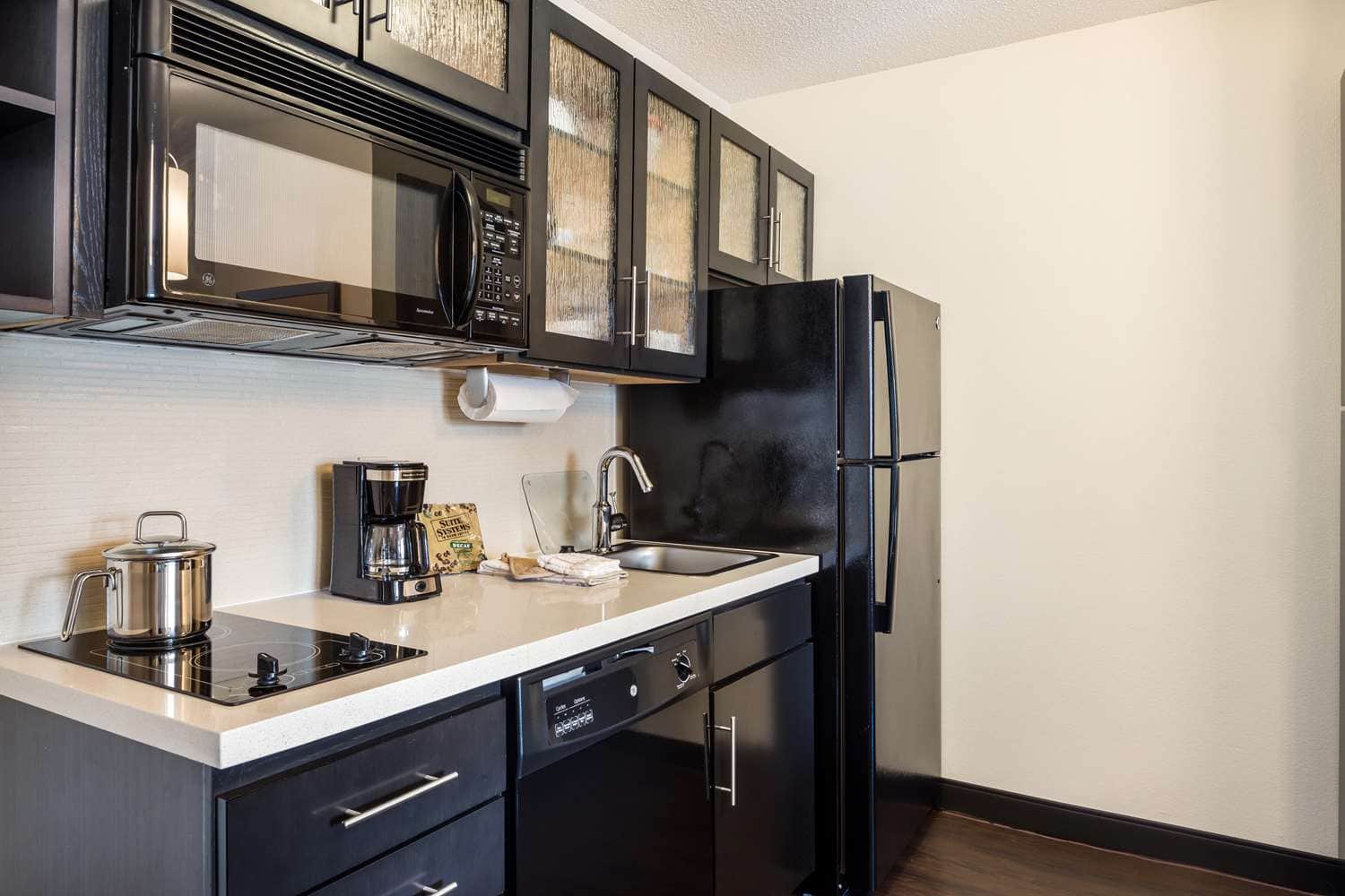 Sonesta Simply Suites Houston Brookhollow