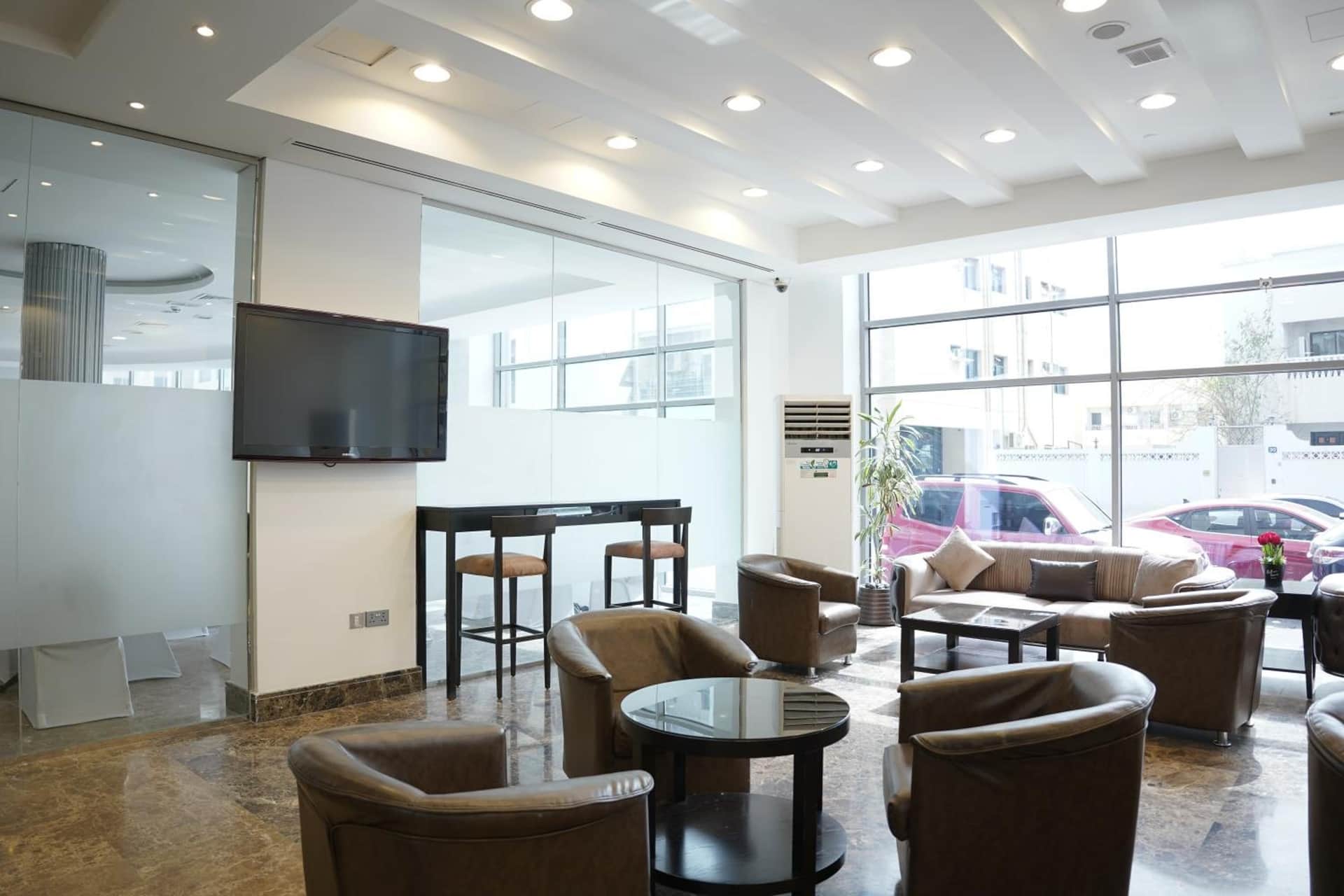 Tamr Inn Hotel