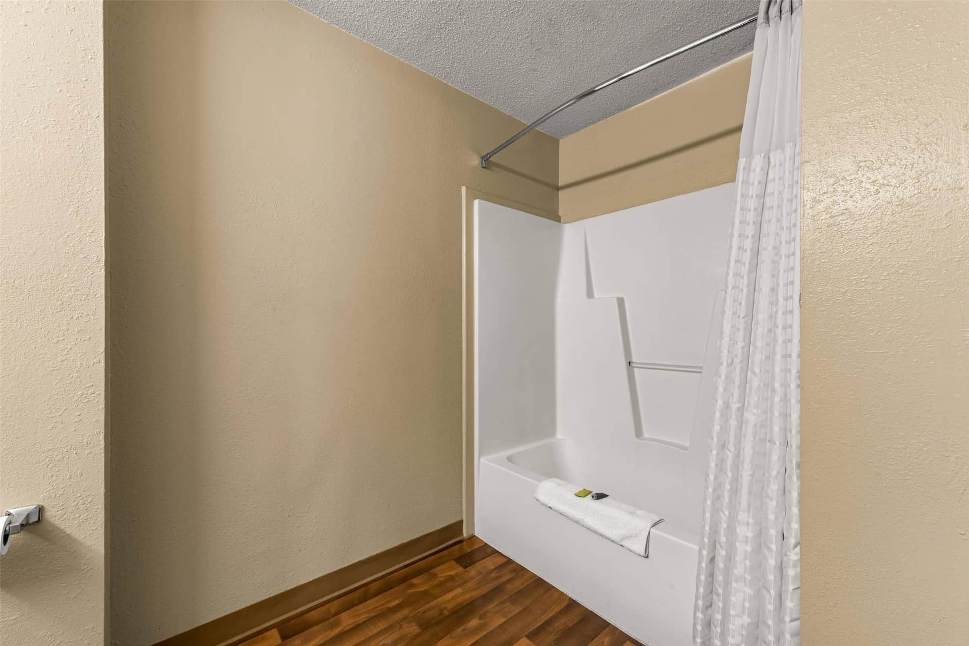 Suburban Studios Winston-Salem near Hanes Mall