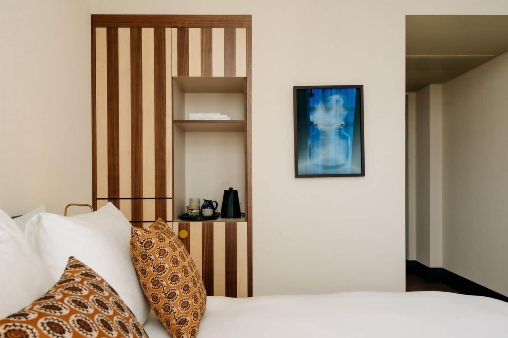 De Plesman Hotel