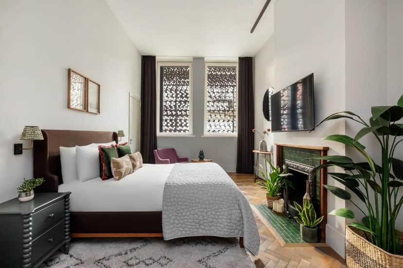 Town Hall Hotel - Shoreditch