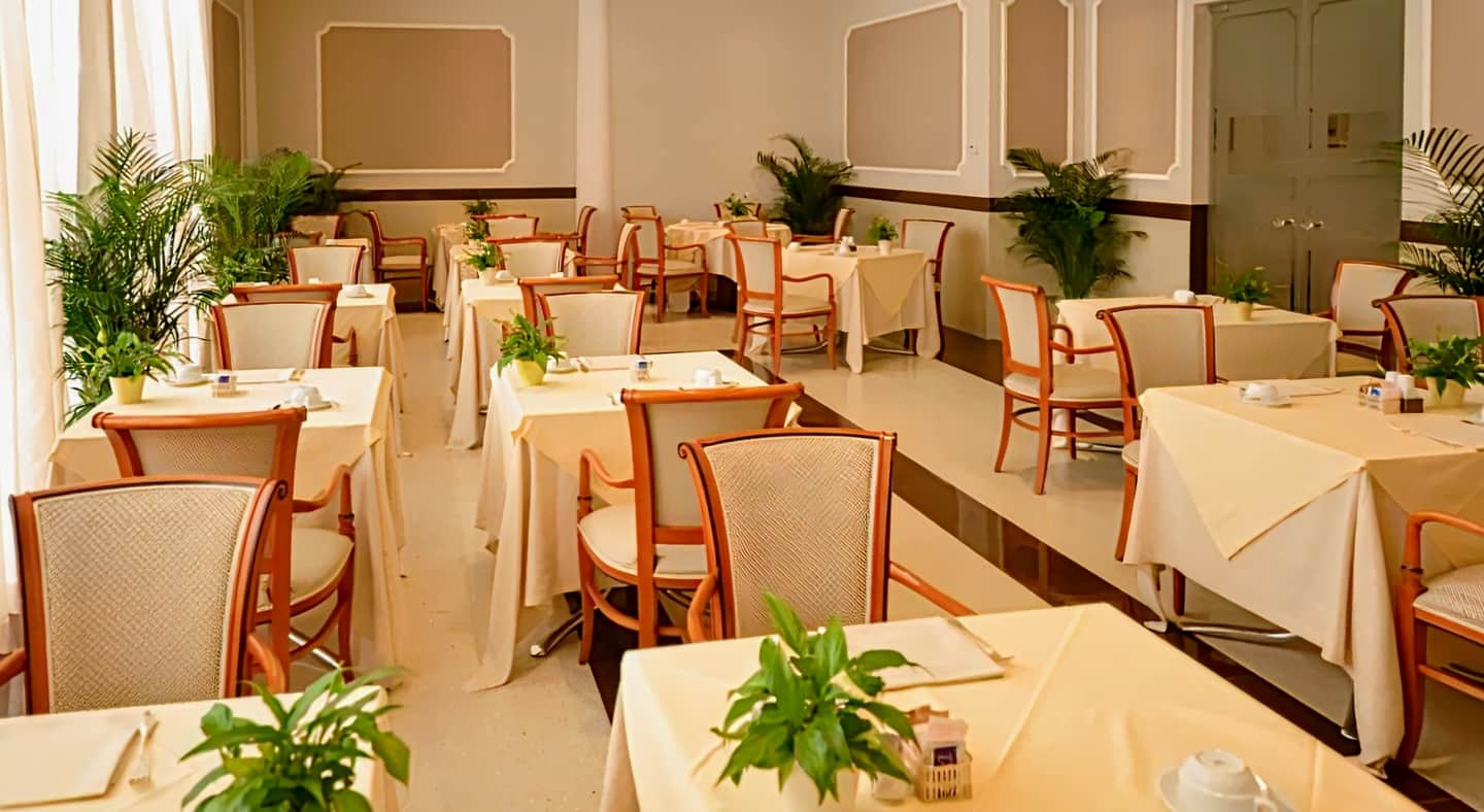 Hotel Campo Marzio