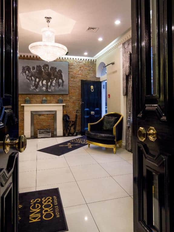 Melville Hotel