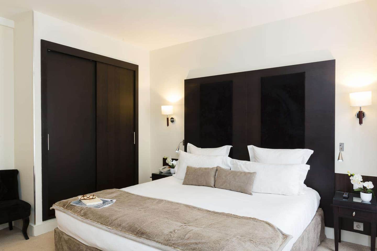 Hôtel Elysées Bassano