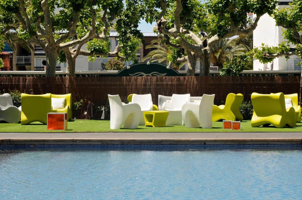 Magnolia Hotel