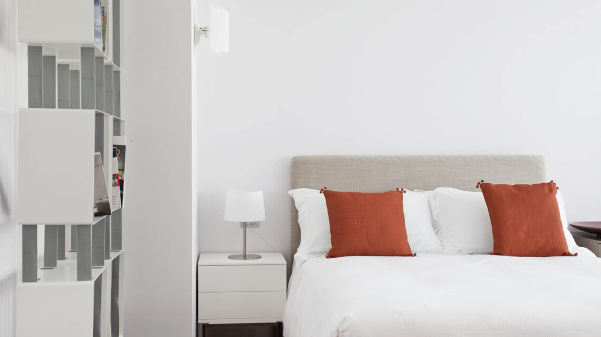Zambala Luxury Apartments