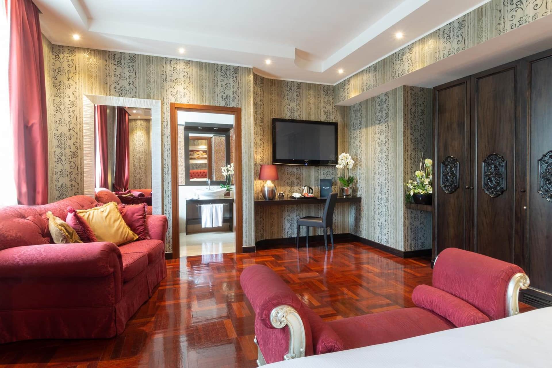 Hotel Silver Milano