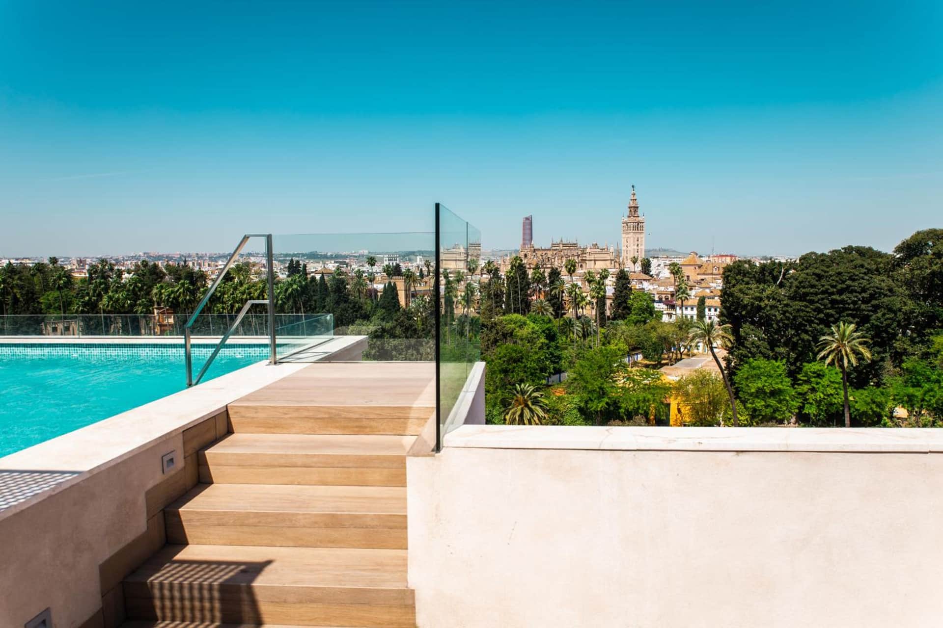 Hotel Alcázar