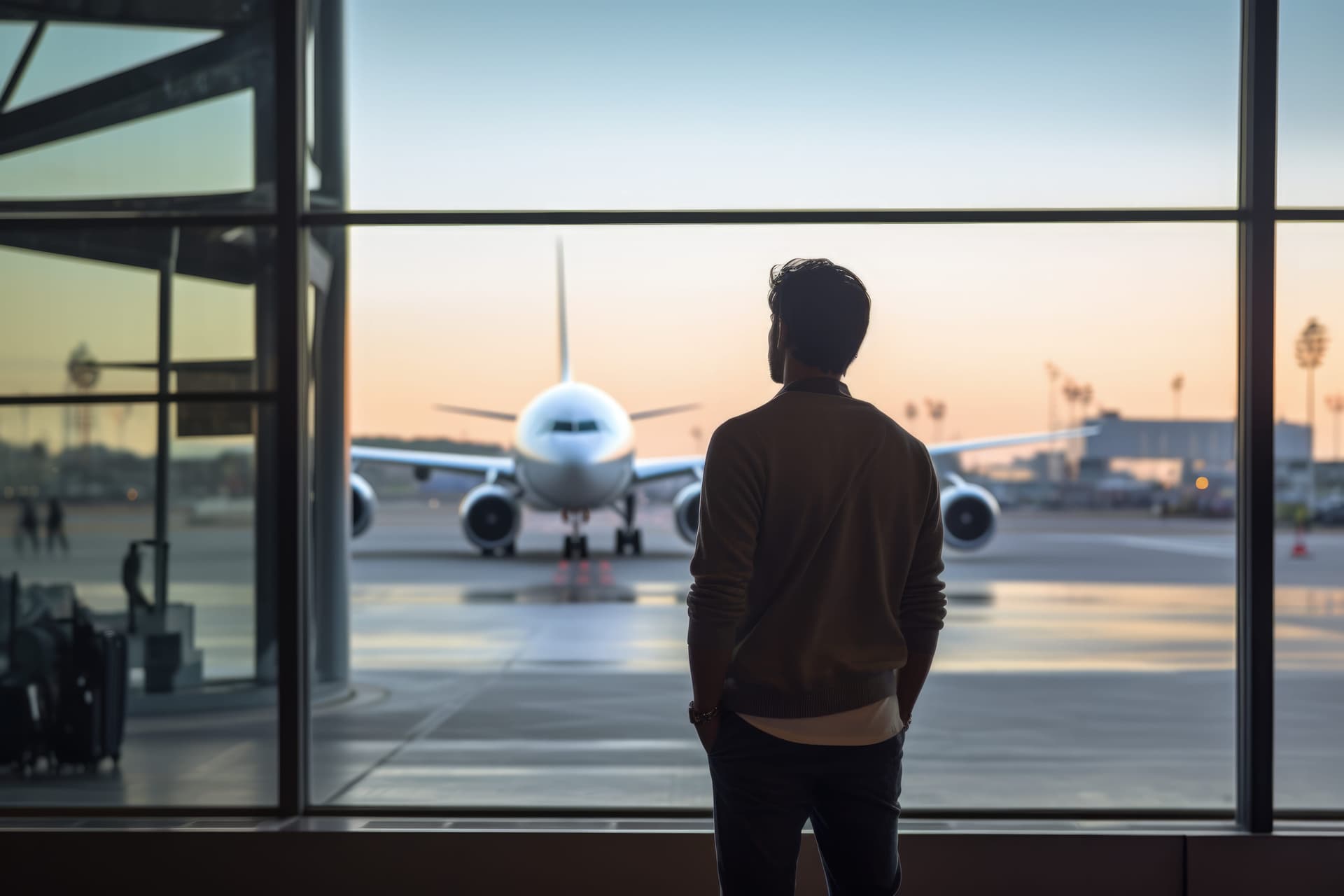 Dayuse Travel