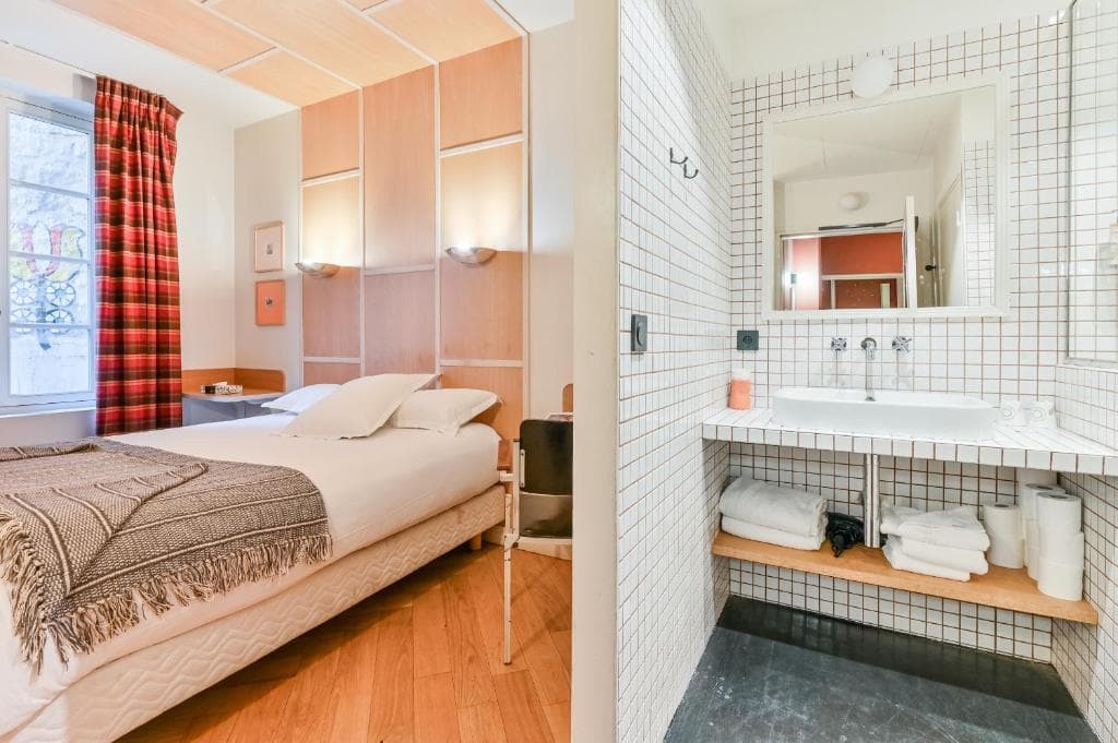 Hôtel Habituel