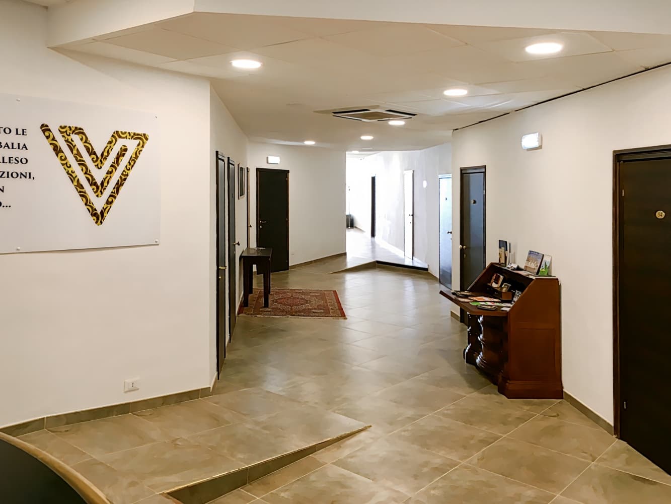 Hotel Virgilio Taranto