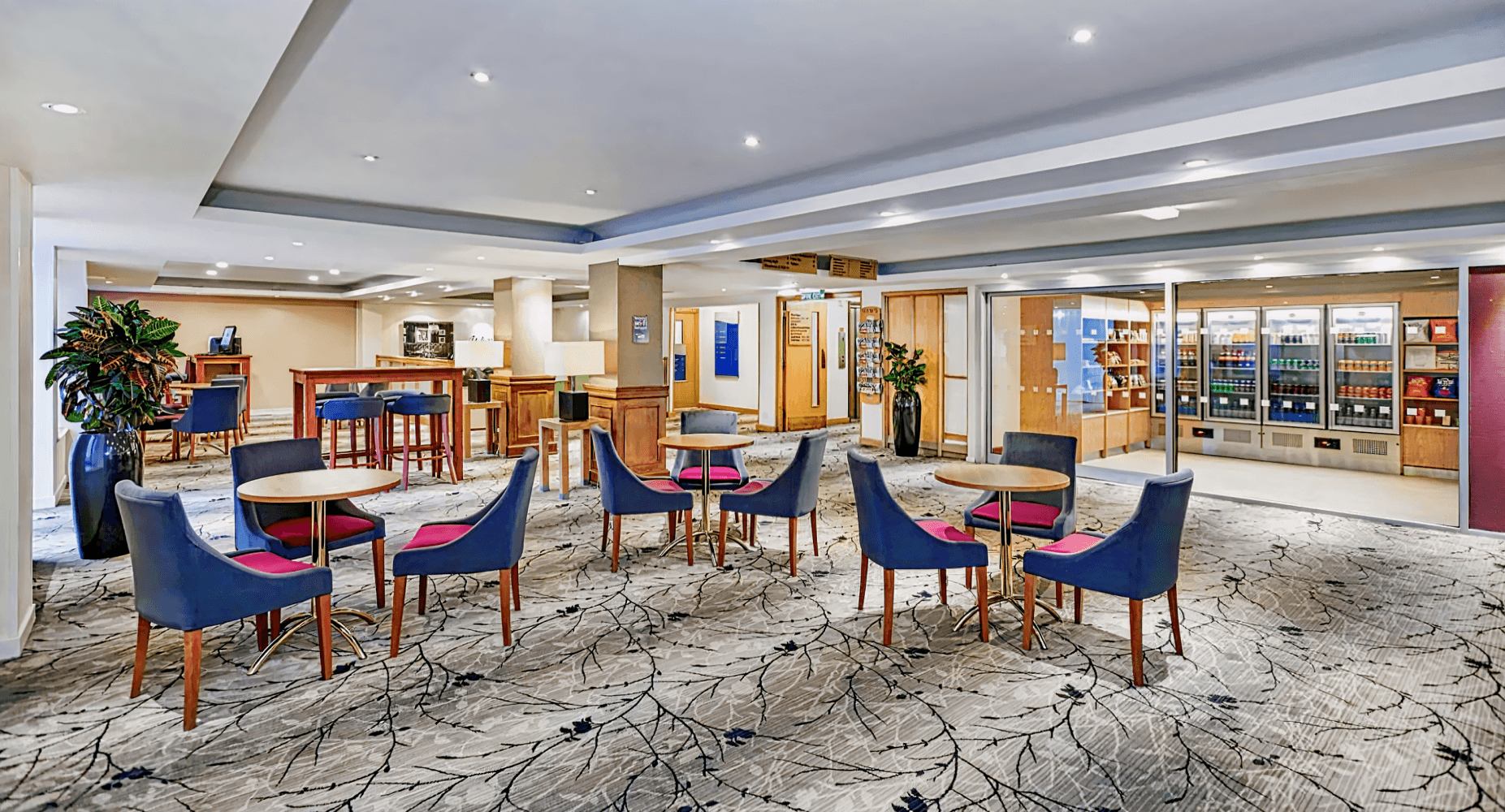 Hilton London Watford