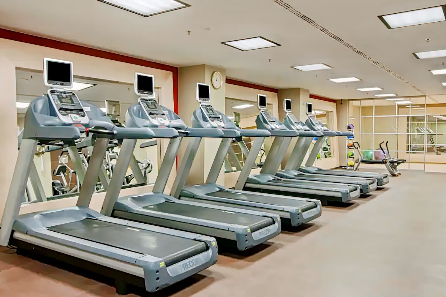 Hilton Munich Park