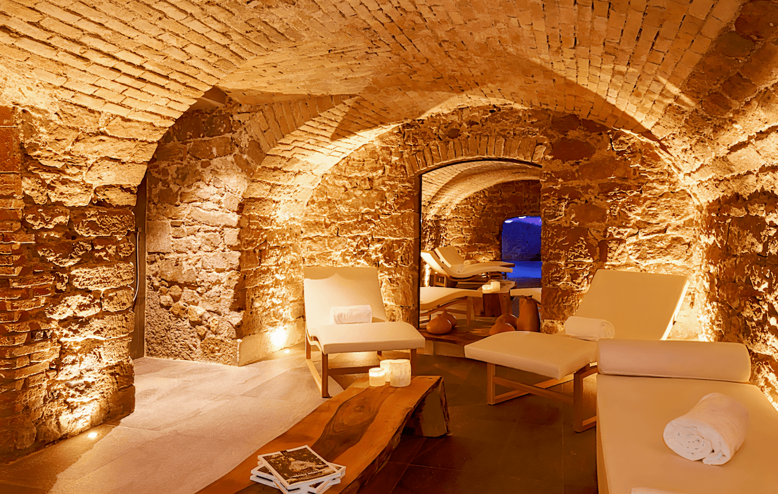 5 Terres Hôtel & Spa - MGallery Collection