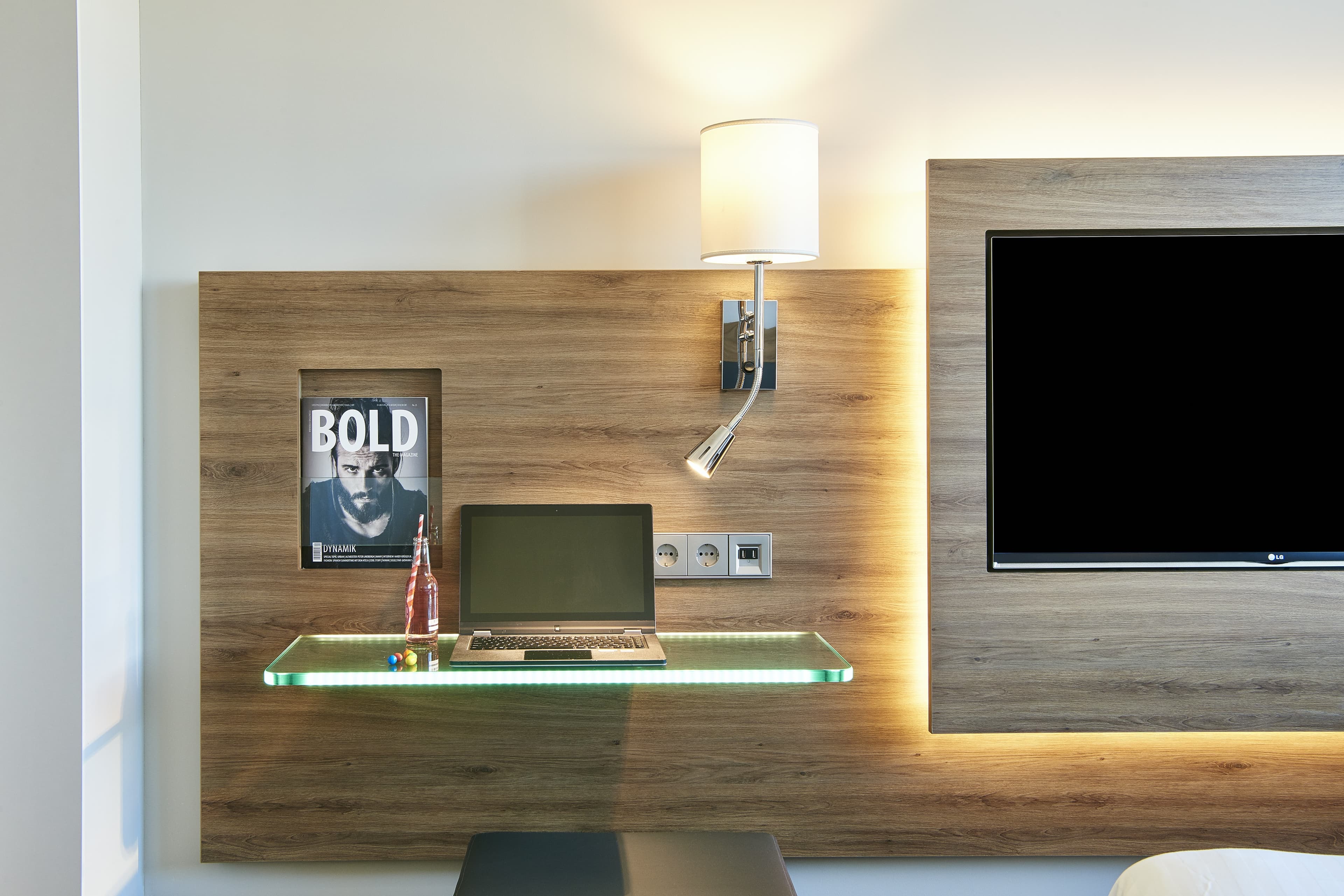 Moxy Munich Messe(INACTIVE)