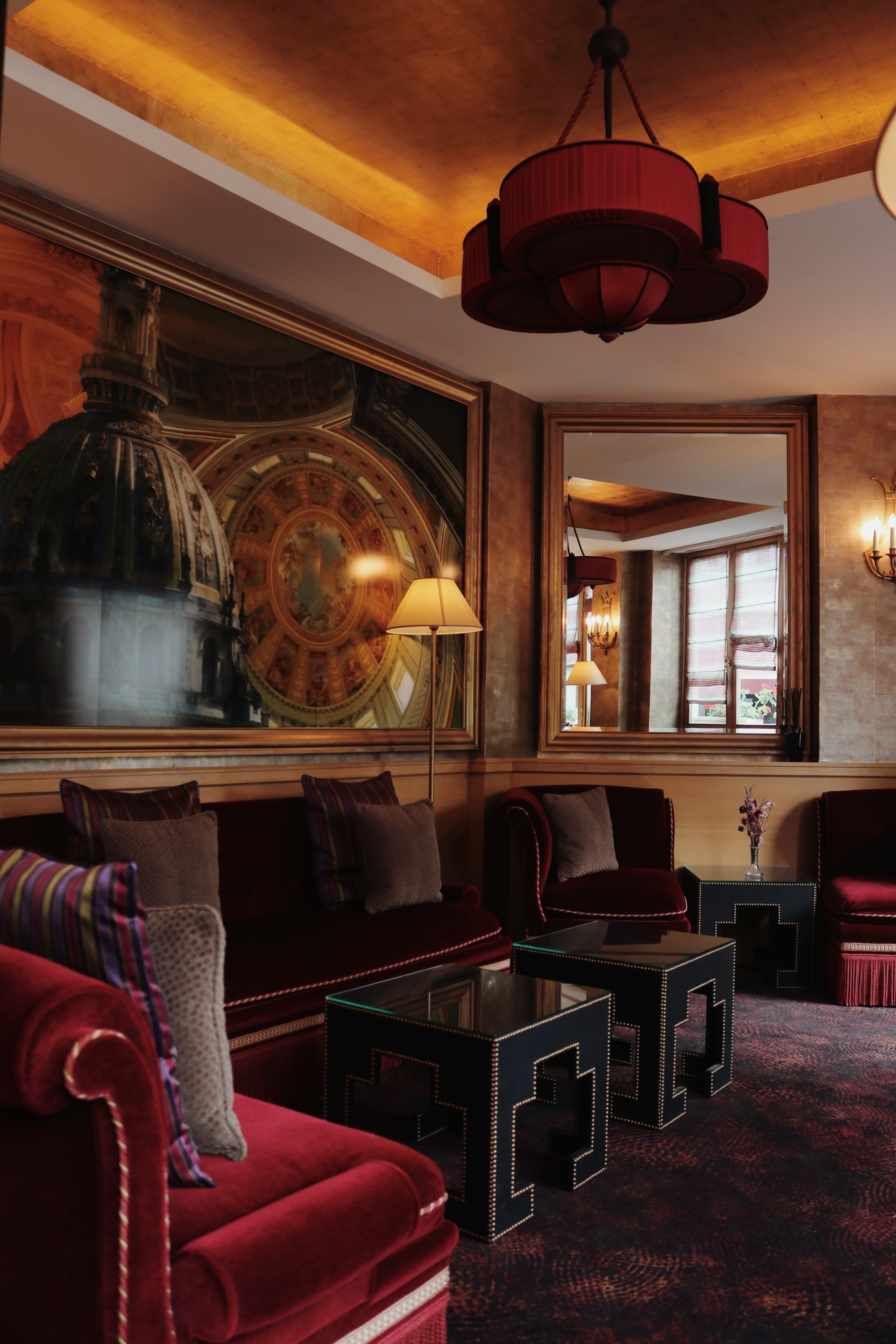 Hôtel de l'Empereur by Malone