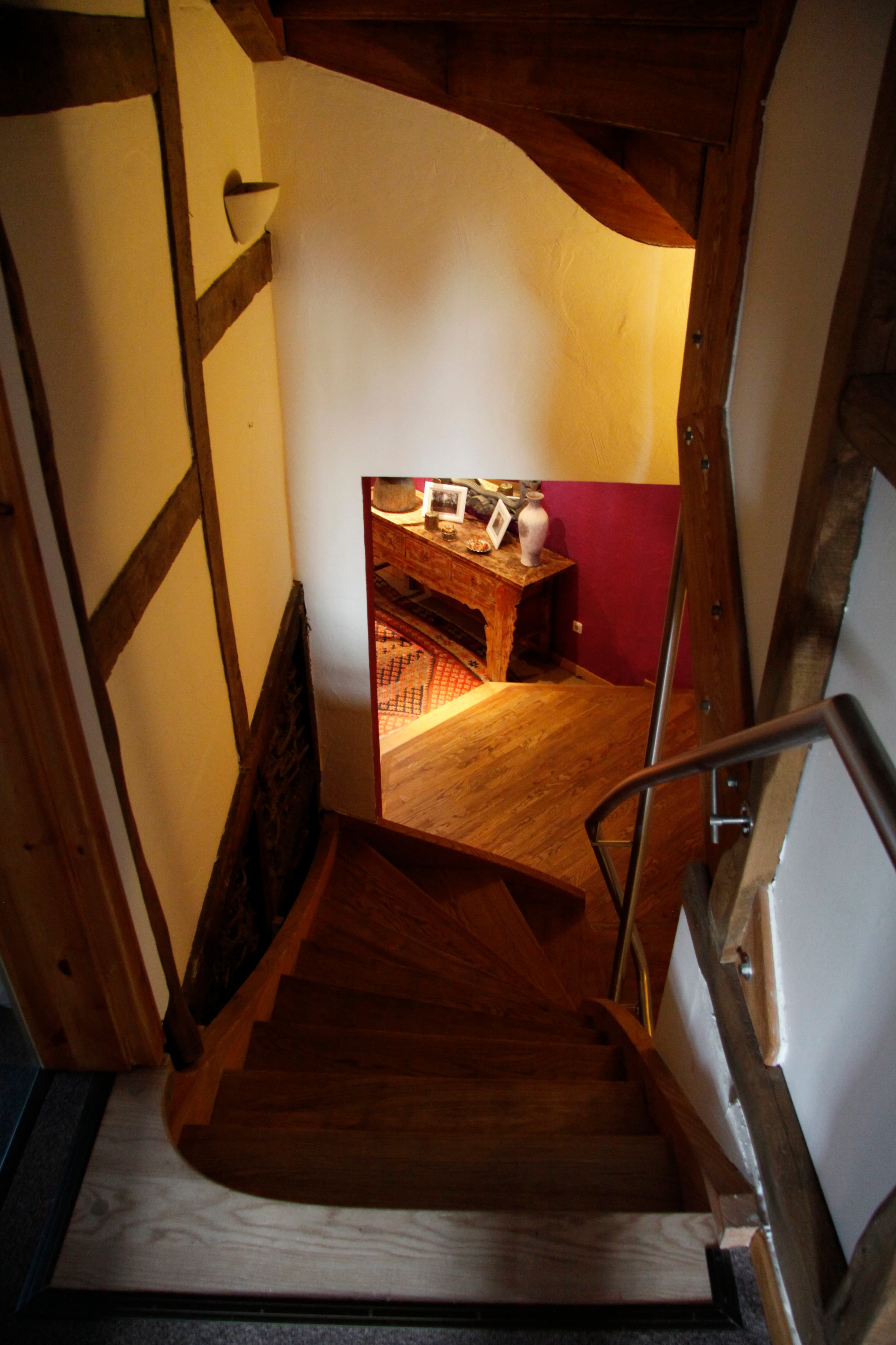 Hotel Zur Ewigen Lampe