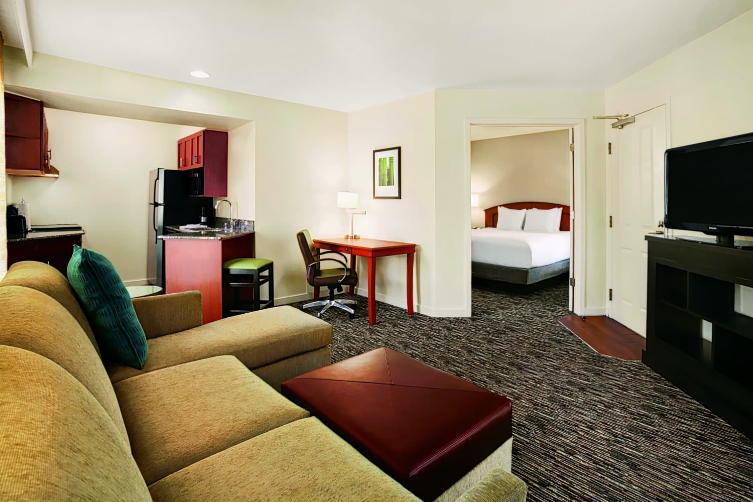 Hyatt House Pleasanton
