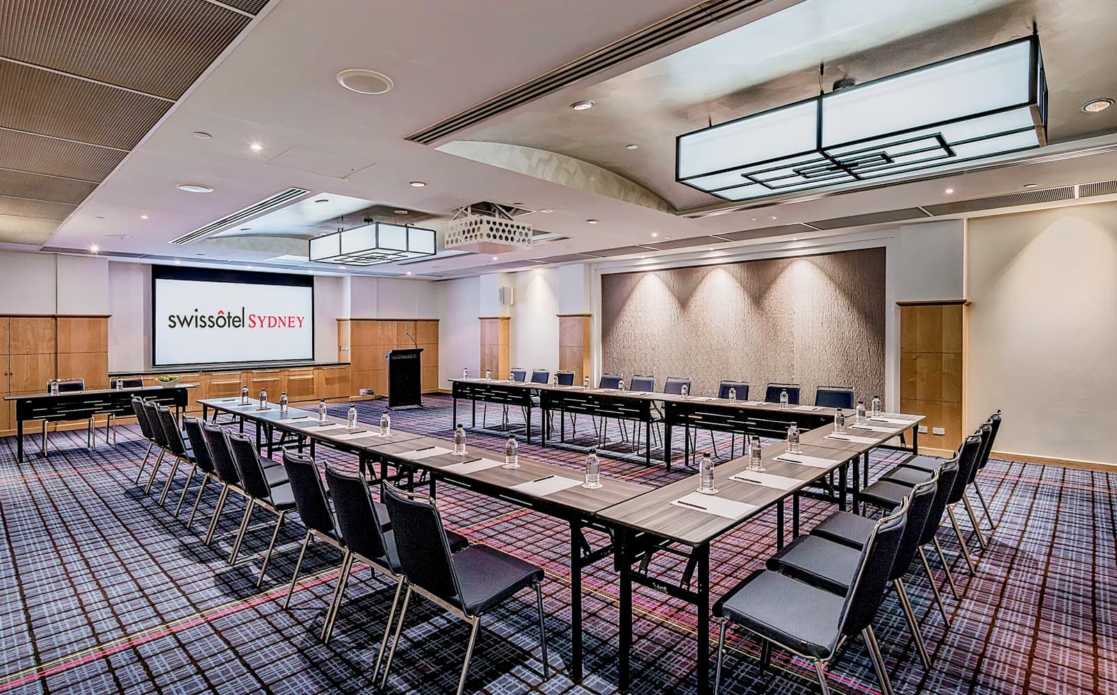 Swissôtel Sydney (old)