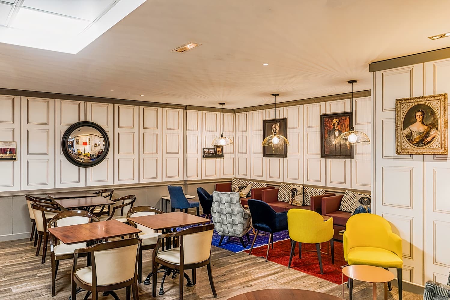 Mercure Paris Roissy Charles de Gaulle Hotel