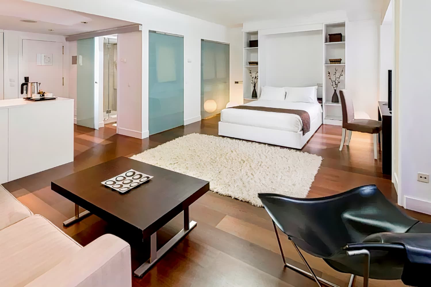 Rafaelhoteles Ventas