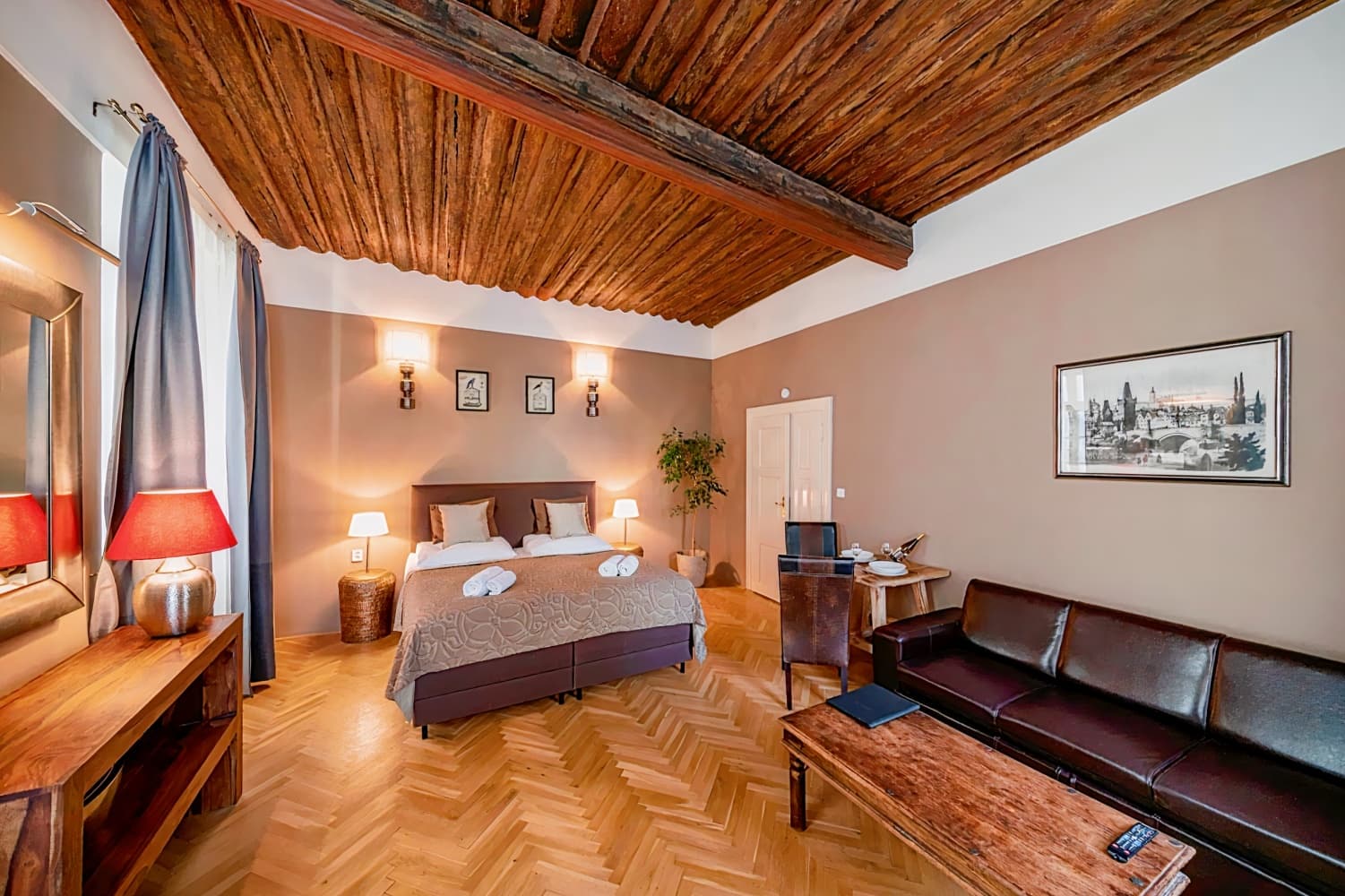 Old Town - Aparthotel Michalska