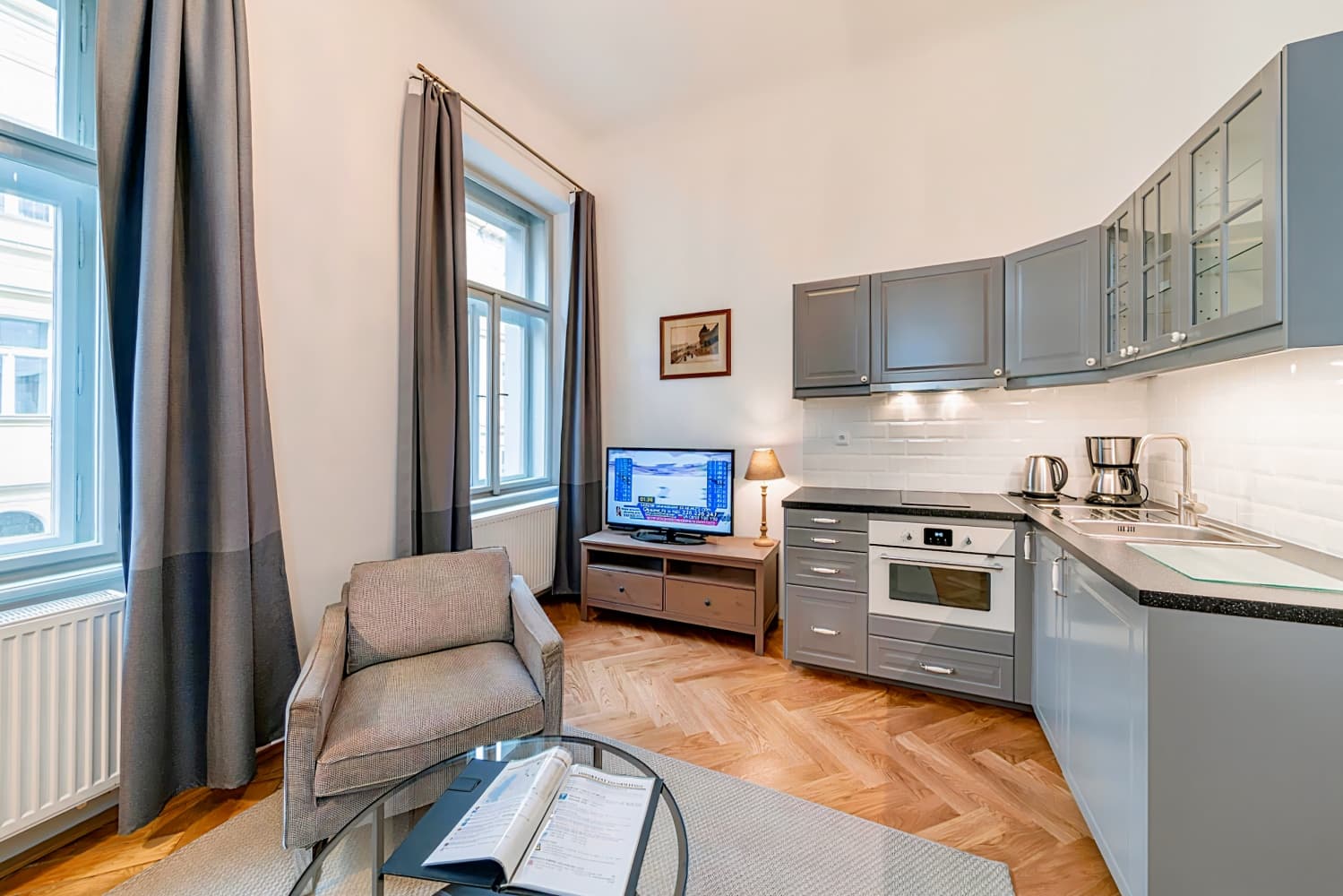 Old Town - Aparthotel Michalska